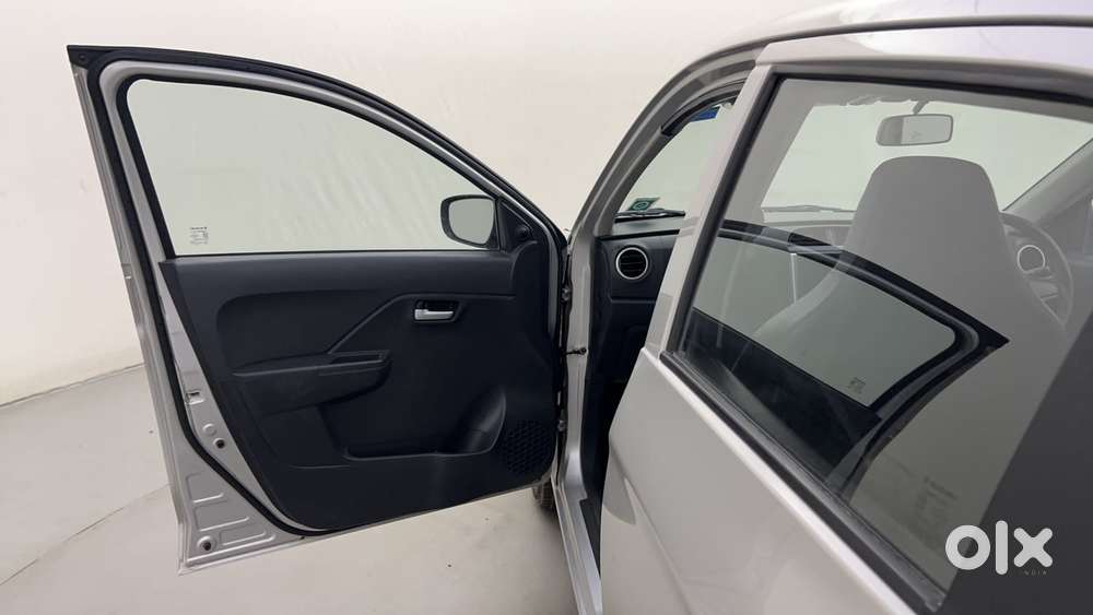 Maruti Suzuki Alto K10 Plus Edition, 2023, Petrol