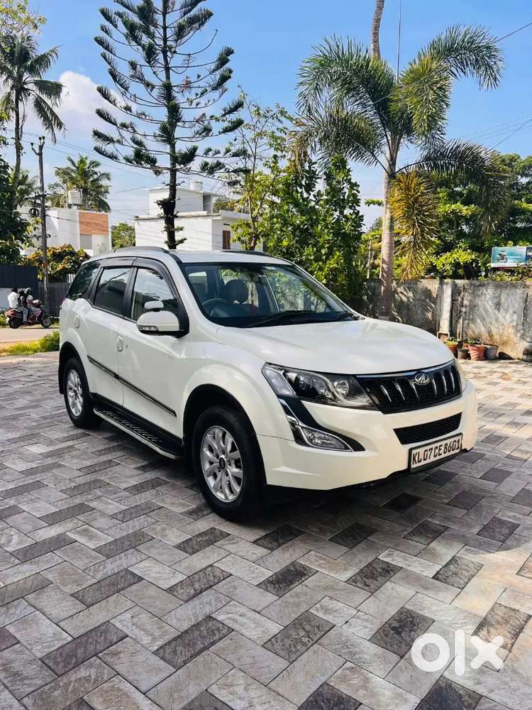 Mahindra Xuv500 2015 Diesel Manual