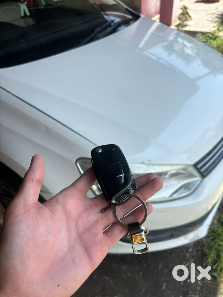 Volkswagen Polo Diesel 2011