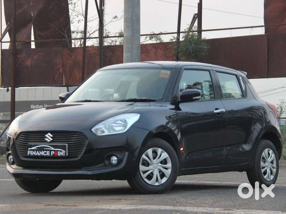 Maruti Suzuki Swift Ddis Vdi, 2018, Diesel