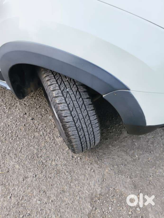 Renault Duster Rxl Pack 85 Diesel, 2014, Diesel