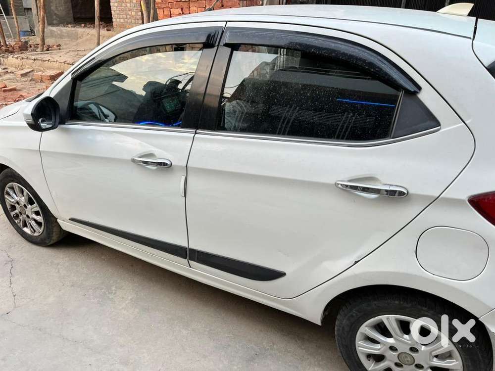 Tata Diesel Car 2018