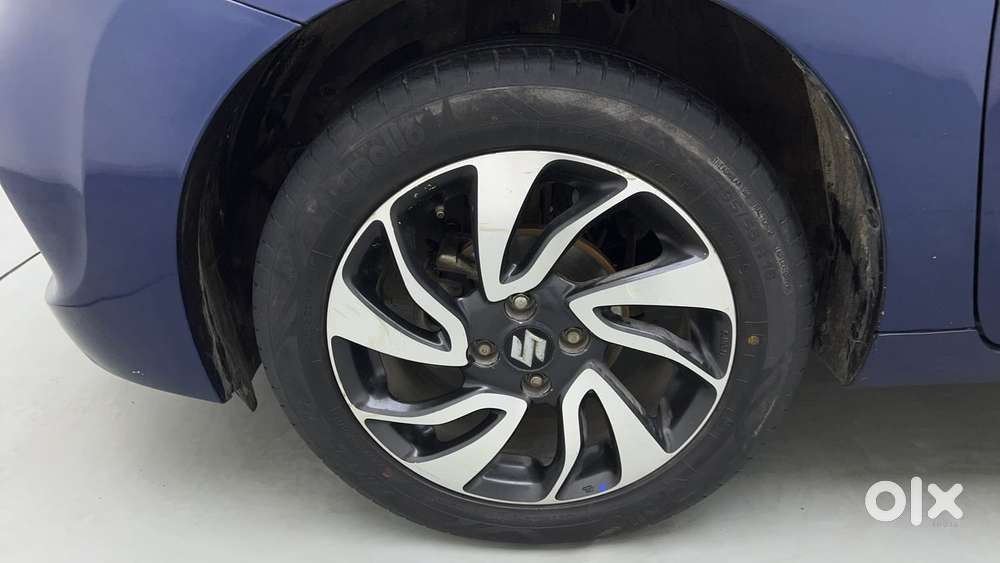 Maruti Suzuki Baleno 1.2 Zeta, 2020, Petrol