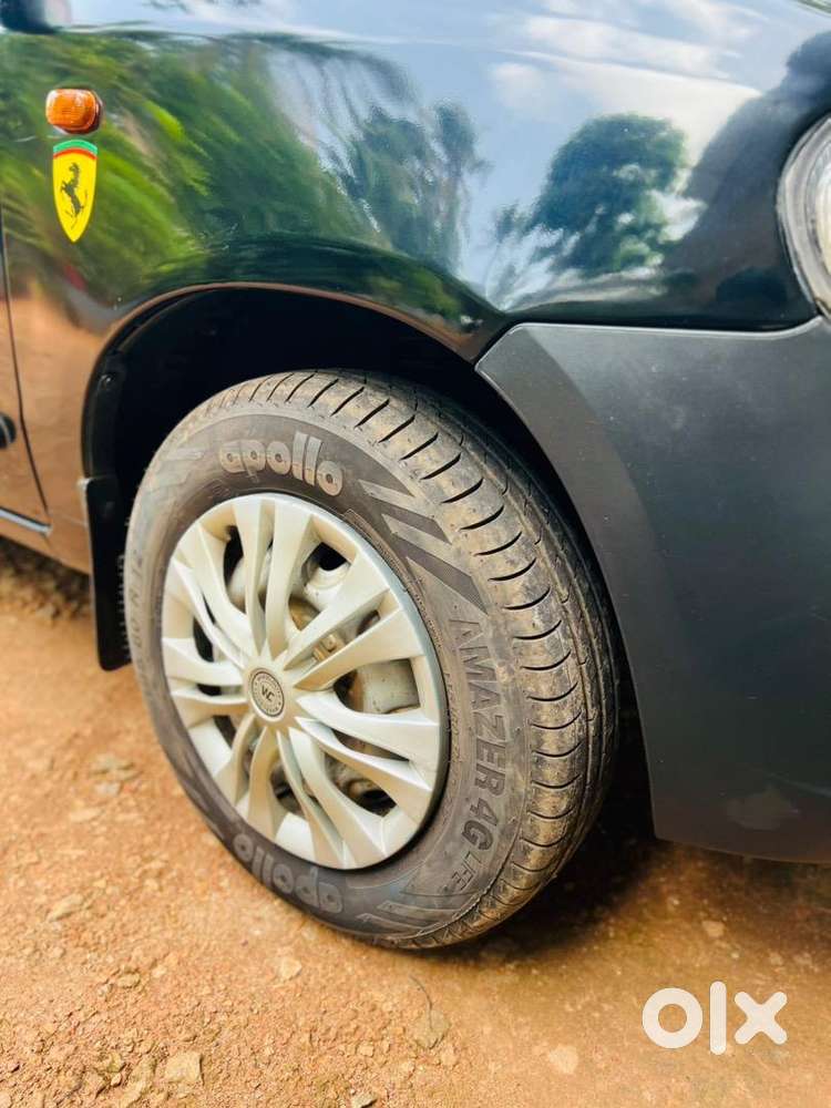 Maruti Suzuki Alto 2008 Petrol Good Condition