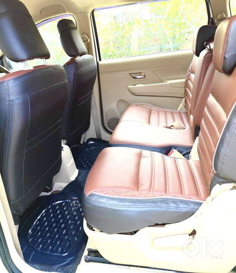 Maruti Suzuki Ertiga Vxi (o) Cng, 2021, Cng & Hybrids