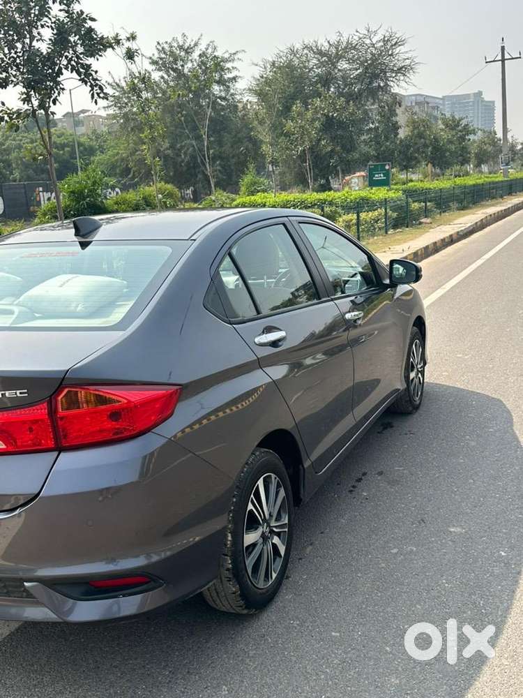 Honda City 2019 Petrol Good Condition