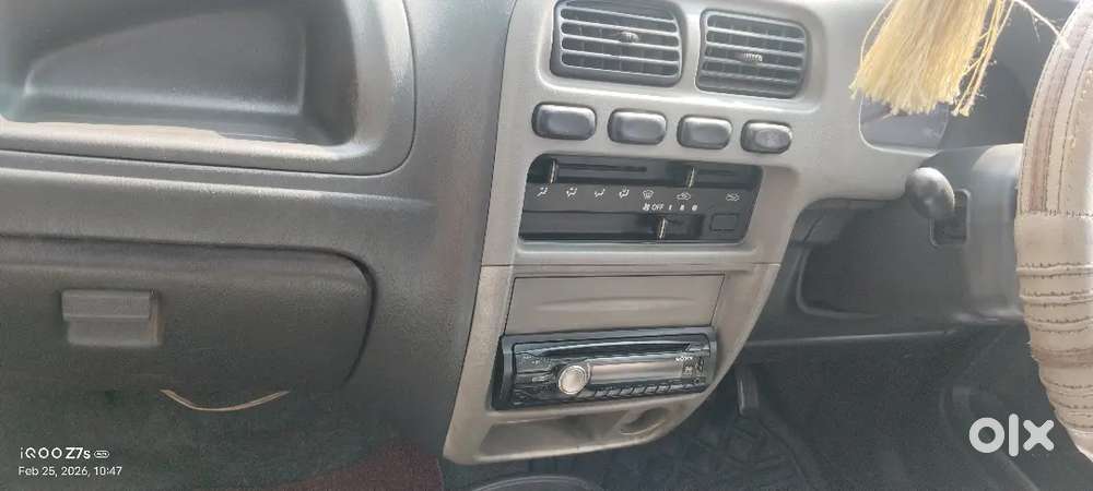 Maruti Suzuki Alto 2010 Petrol 76000 Km Driven