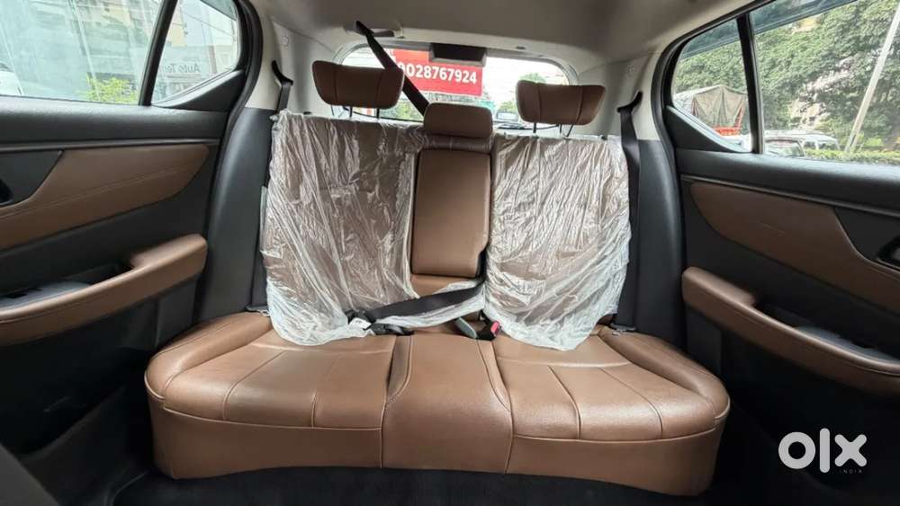 Honda Elevate Zx Cvt, 2024, Petrol