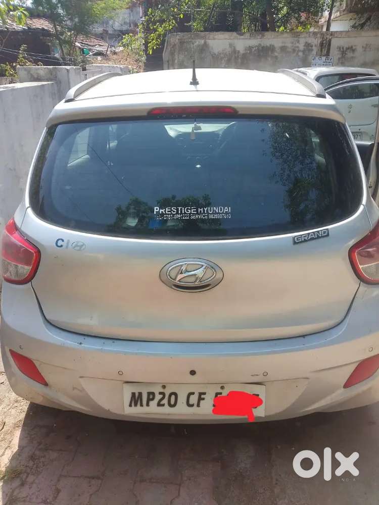 Grand I10 For Sale