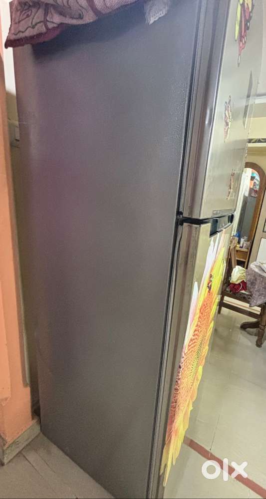 Samsung Double Door Refrigerator Working Condition Best Price
