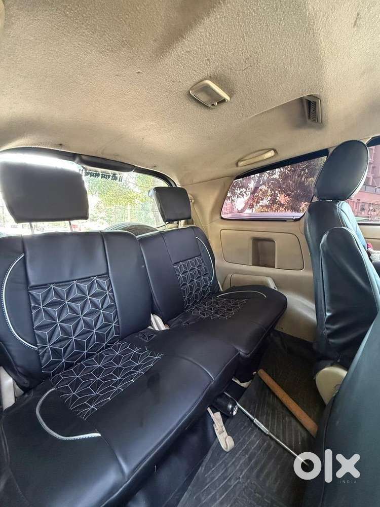 Toyota Innova 2007 Diesel Good Condition