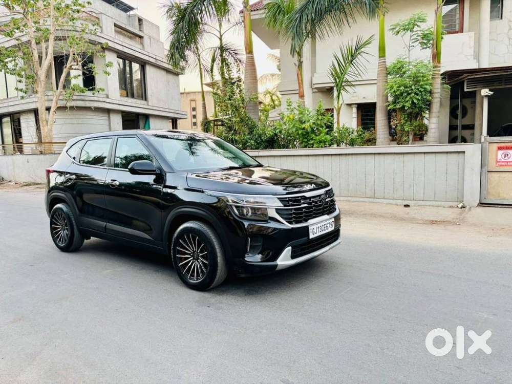 Kia Seltos Hte D, 2025, Diesel