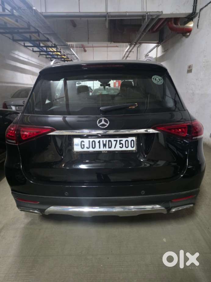 Mercedes-benz Gle 300d 4matic Lwb, 2024, Diesel