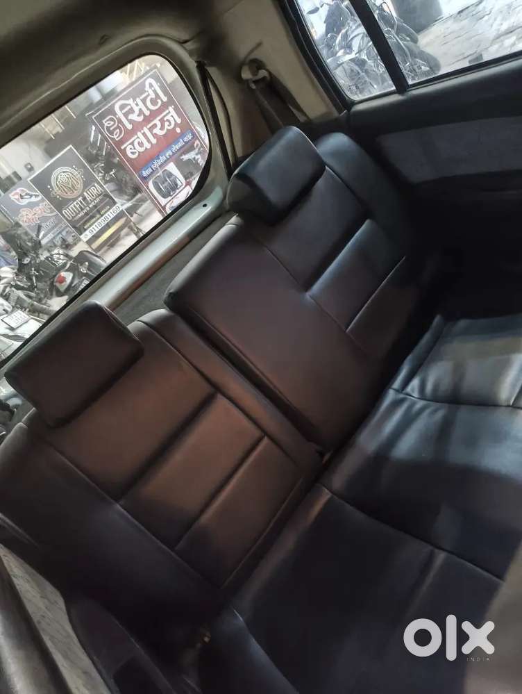 Maruti Suzuki Wagon R 2015