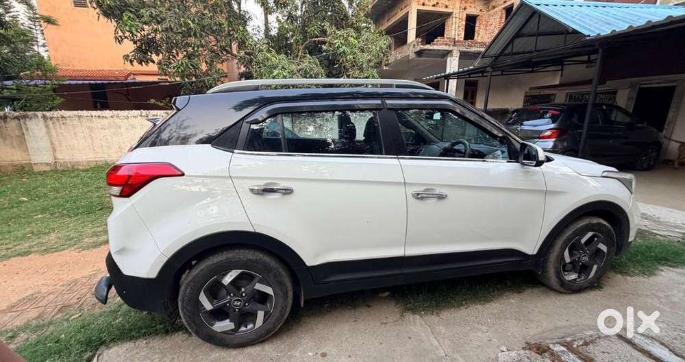 Hyundai Car 2018 Petrol Manual