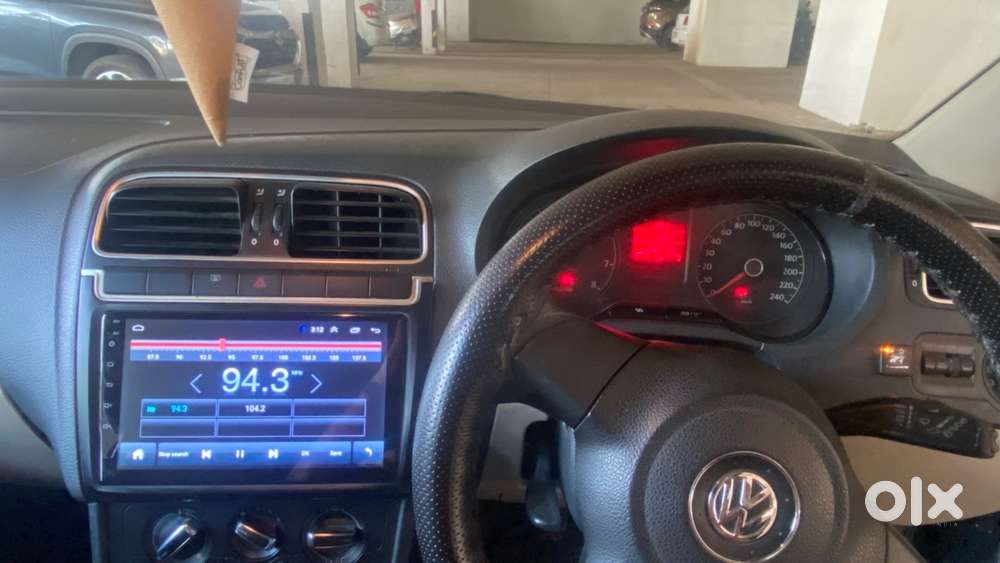 Volkswagen Polo 2012 Year