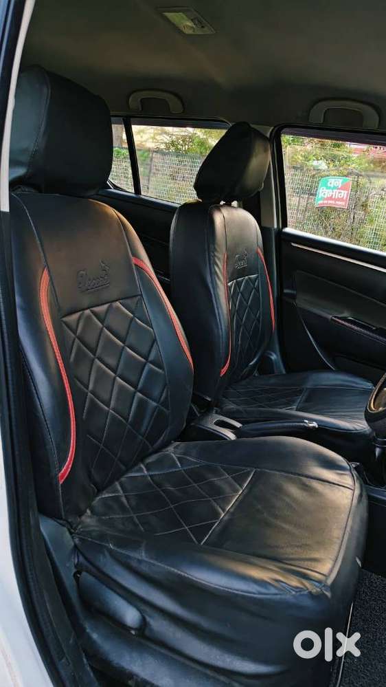 Maruti Suzuki Swift Vdi Optional, 2016, Diesel