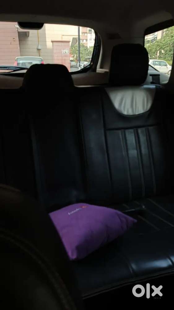 Renault Duster 2015 Diesel 136000 Km Driven