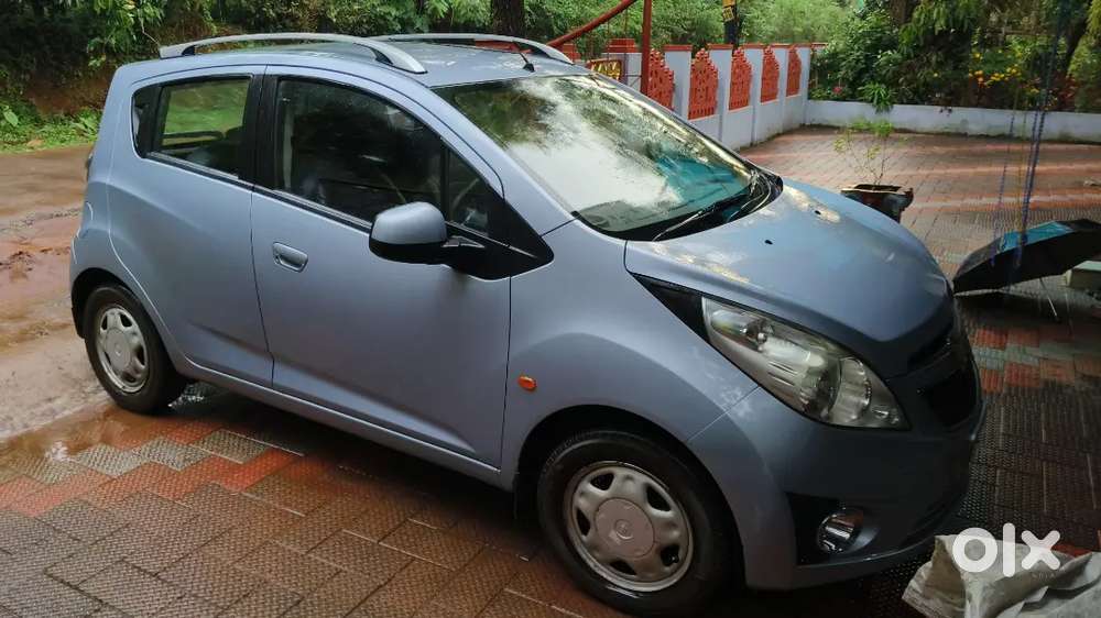 Chevrolet Beat 2012 Diesel Good Condition