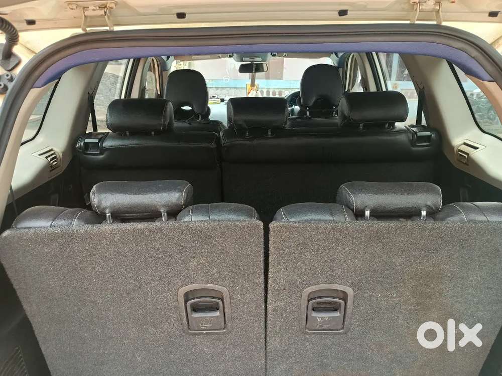 Mahindra Xuv500 Diesel 2019 Manual