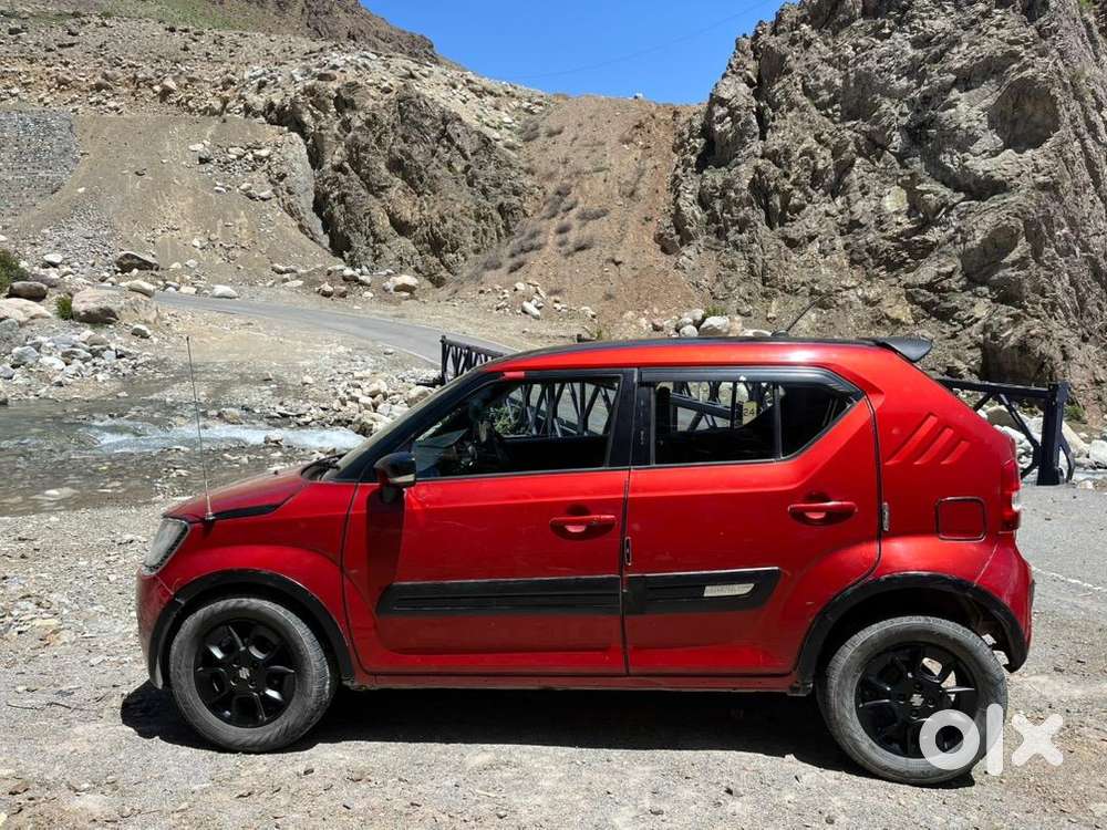 Maruti Suzuki 2018 Car