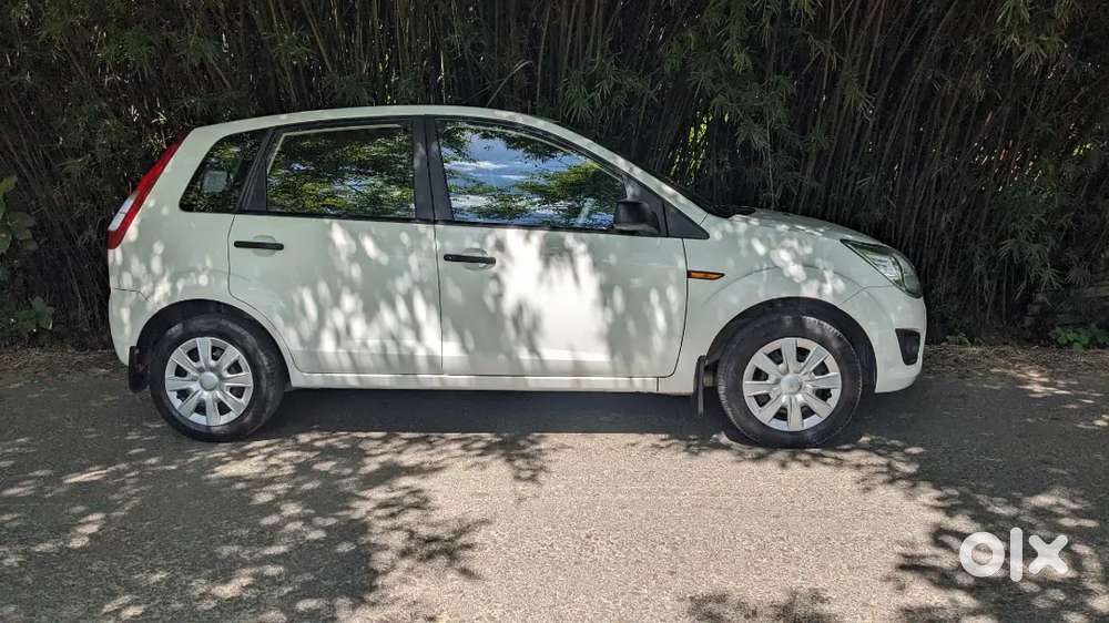 Ford Figo Exi