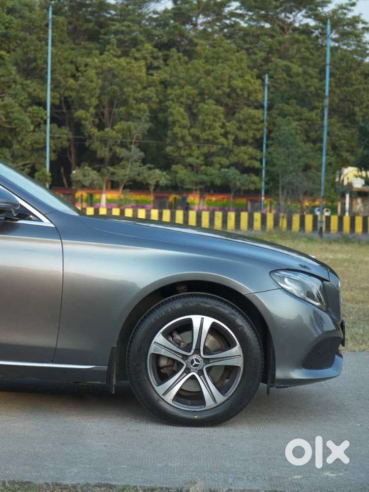 Mercedes-benz E-class Exclusive E 220 D, 2020, Diesel