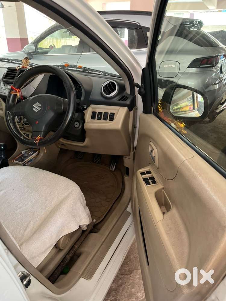 2012 Maruti Suzuki A-star