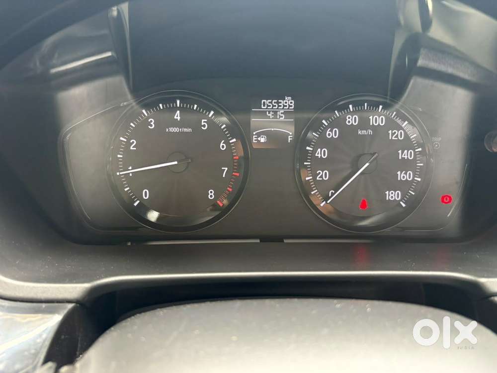 Honda Amaze 1.2 Smt I Vtec, 2022, Cng & Hybrids
