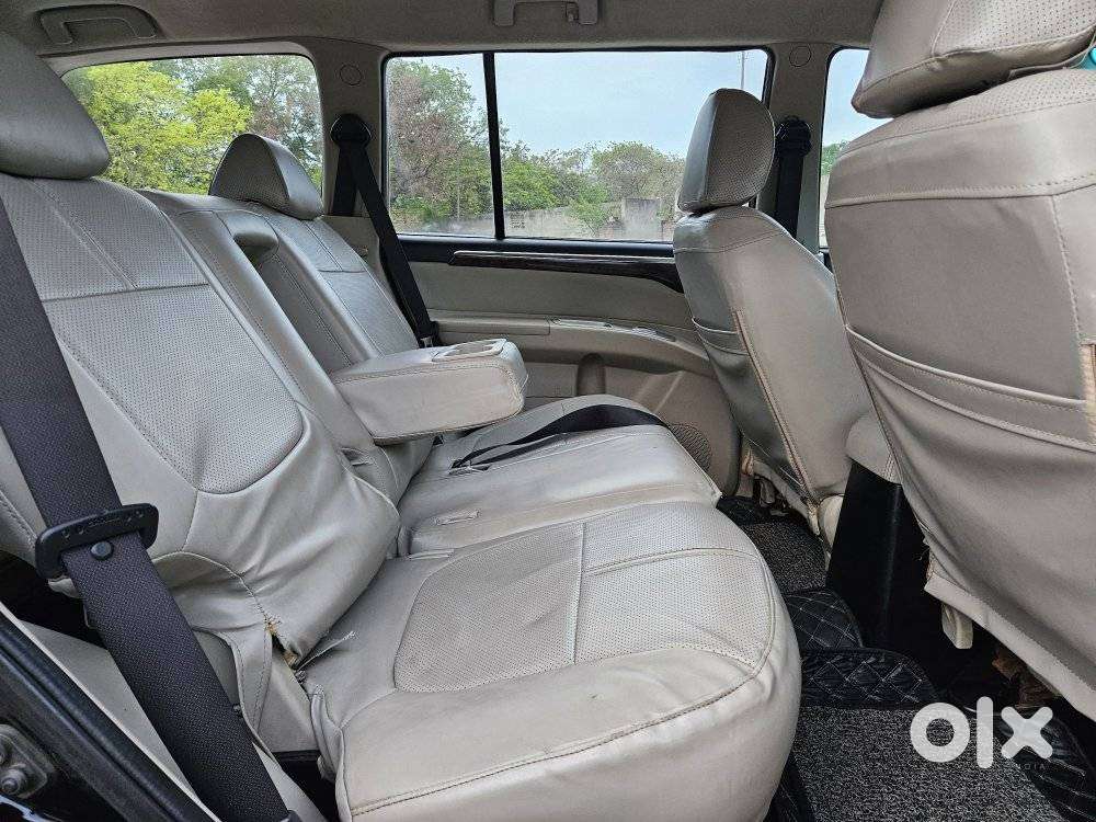 Mitsubishi Pajero Sport 2.5 Manual, 2012, Diesel