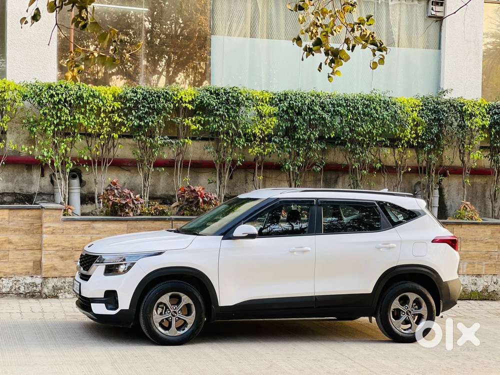 Kia Seltos Htk Plus D, 2019, Diesel