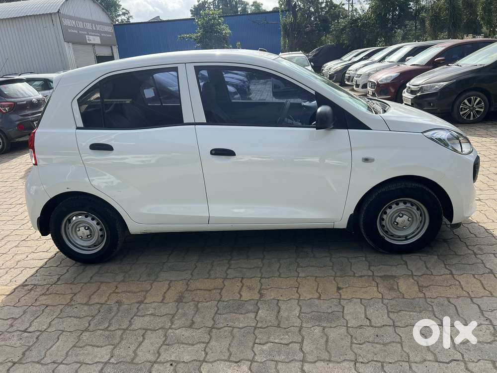 Hyundai New Santro 1.1 Era Executive, 2022, Petrol