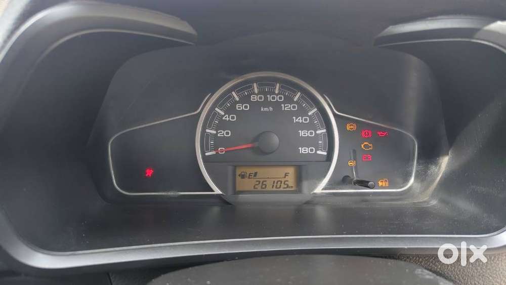 Maruti Suzuki Alto 800 Lxi Airbag, 2020, Petrol