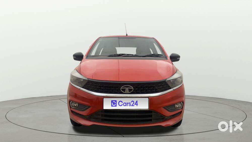 Tata Tiago Xza Plus, 2020, Petrol