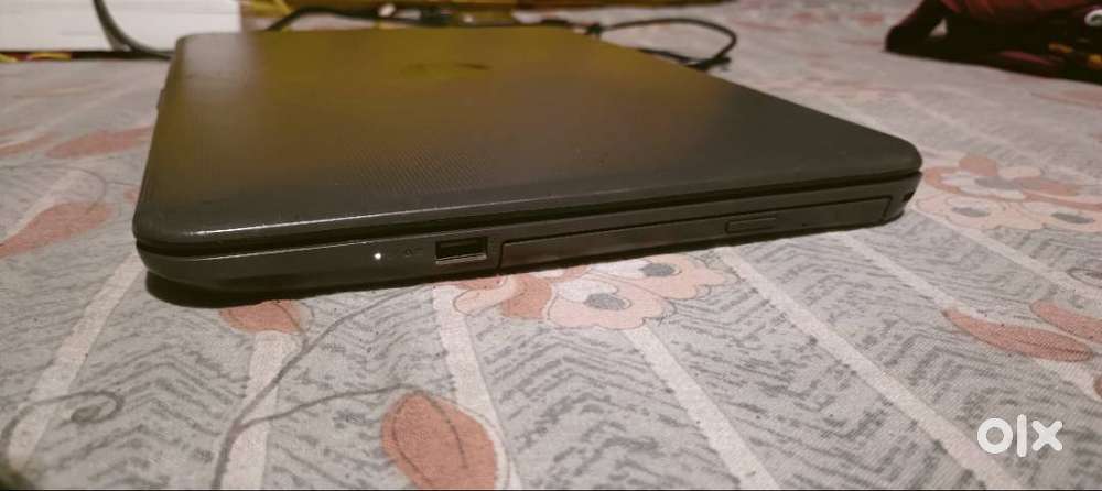 Hp notebook
