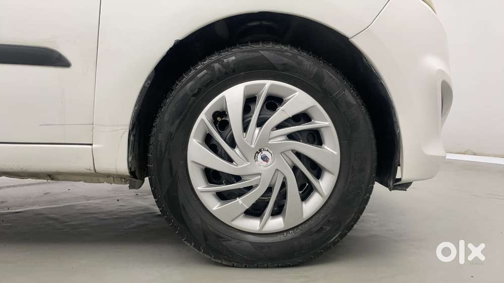 Hyundai I10 Magna 1.1l, 2013, Petrol