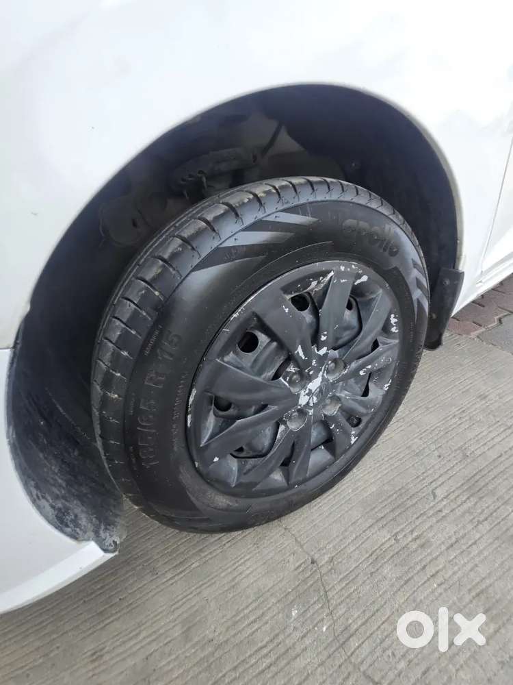 Hyundai Verna 2018 Diesel 73500 Km Driven