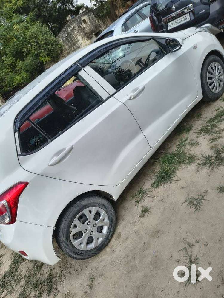 Hyundai Grand I10 2016-2017 Magna Cng, 2014, Cng & Hybrids