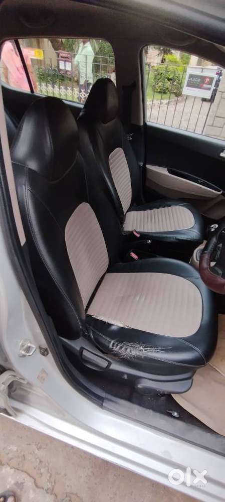 Hyundai Grand I10 Asta 1.1 Crdi, 2018, Diesel