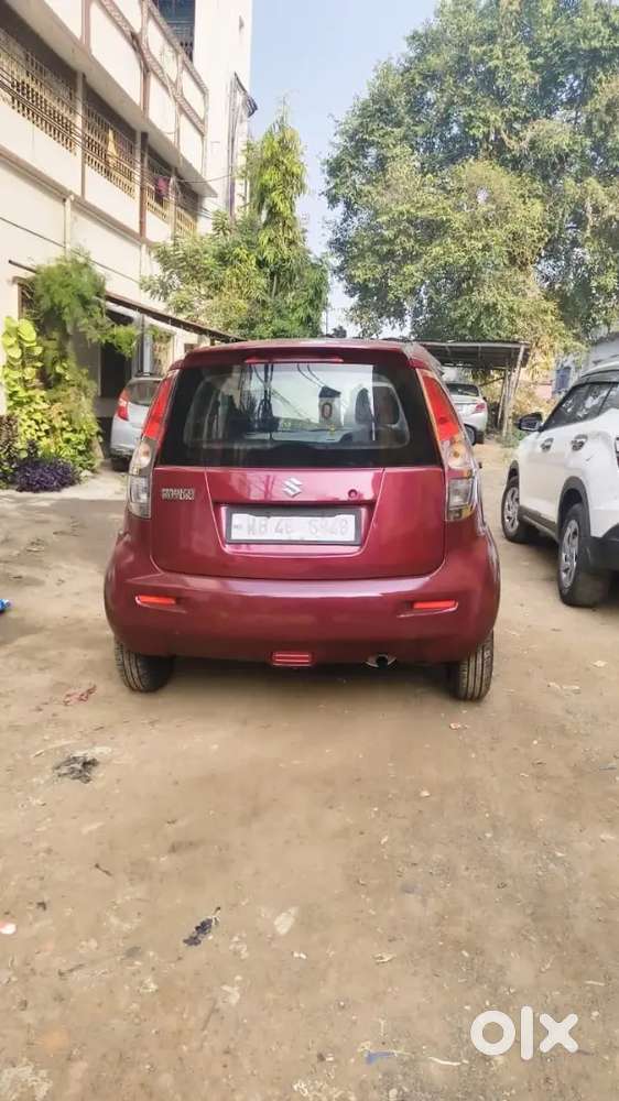 Maruti Suzuki Ritz 2014 Diesel 127000 Km Driven.
