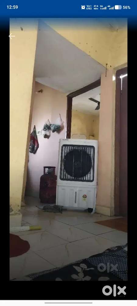 I need room mate