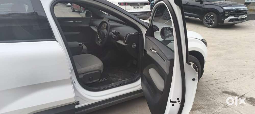 Volvo Ex30 Ultra, 2026, Electric