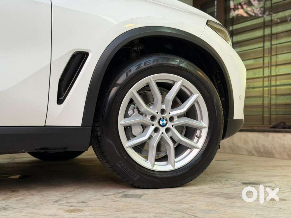 2020 Bmw X5 Xdrive 30d