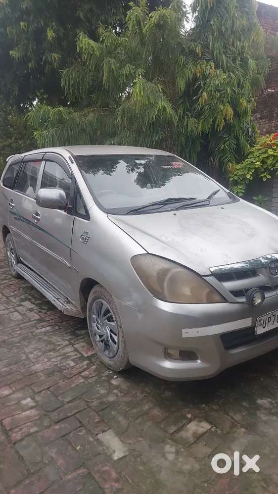 Toyota Innova 2006 Diesel