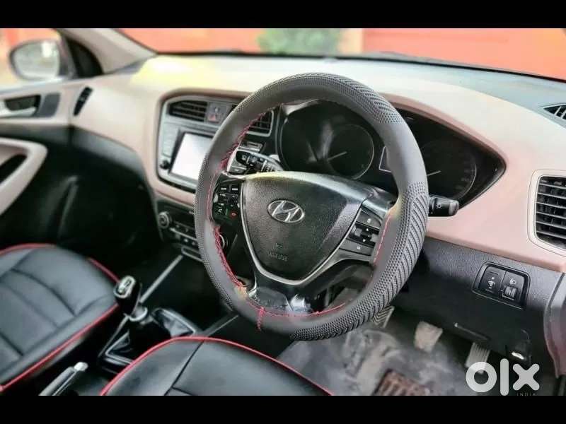 Hyundai Elite I20 [ ] 1.4 Asta Crdi, 2015, Diesel