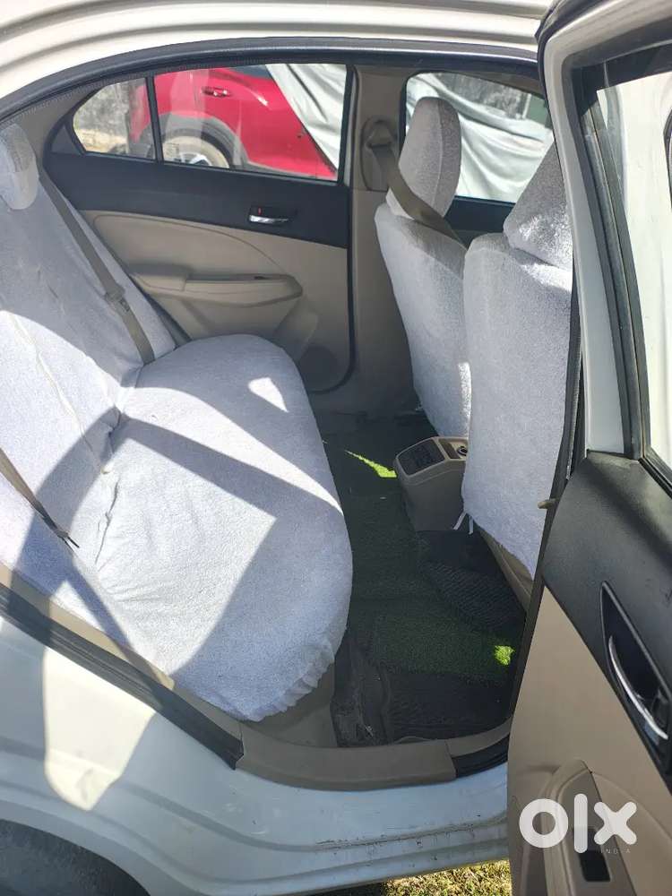 Maruti Suzuki Dzire 2022 Petrol 150000 Km Driven