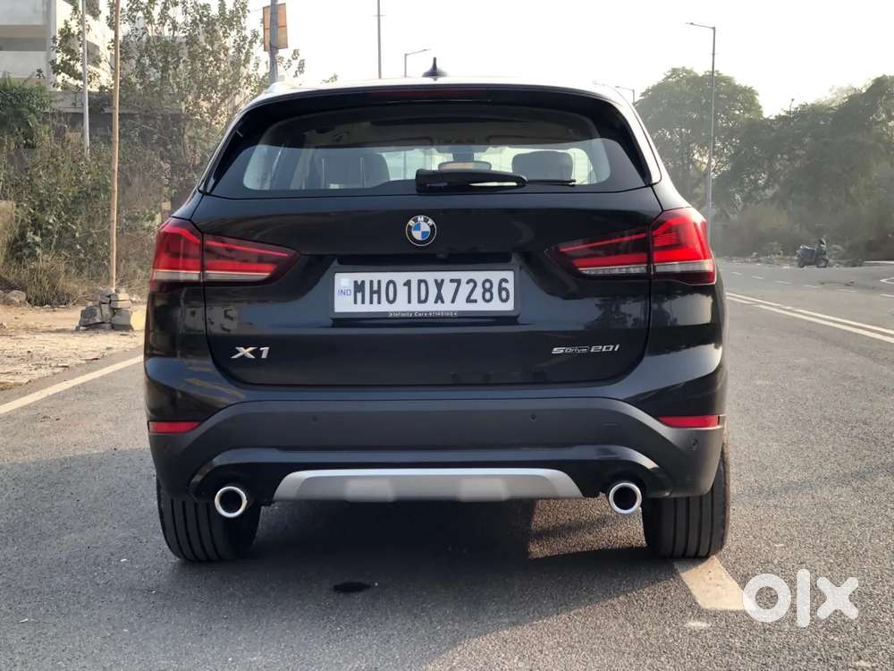 Bmw X1 2.0 Sdrive20i Xline, 2022, Petrol