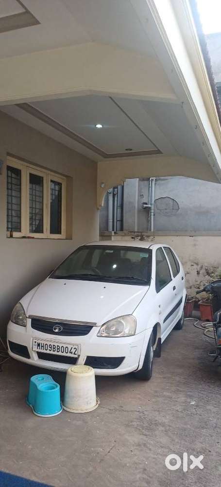 Tata Indica V2 2009-2011 Lgi Bsiii, 2007, Petrol