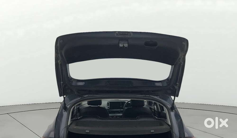 Hyundai New I20 1.2 Sportz Ivt, 2021, Petrol