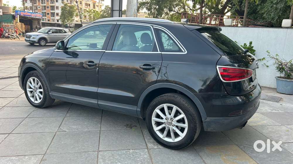 Audi Q3 2.0 Tdi Wci, 2014, Diesel